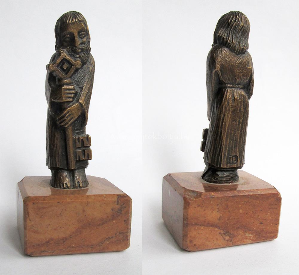 ifj. Palk� J�zsef: Szent P�ter